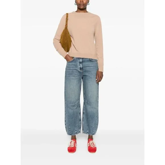 Twinset Neutrals Knitwear - Jumpers Women